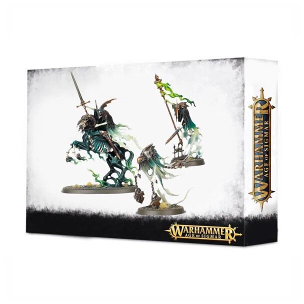 ナイトホーント(GWS直輸入)】エセリアル・コート | ウォーハンマー通販