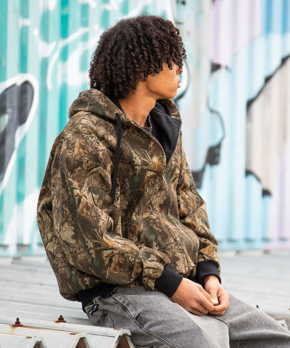 DC SHOES メンズ 26 HOODED JACKET フーディジャケット アウター【2026