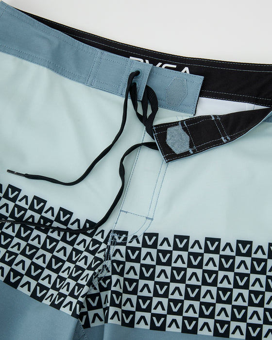 OUTLET】RVCA メンズ EASTERN TRUNK 20 ボードショーツ 【2025年春夏