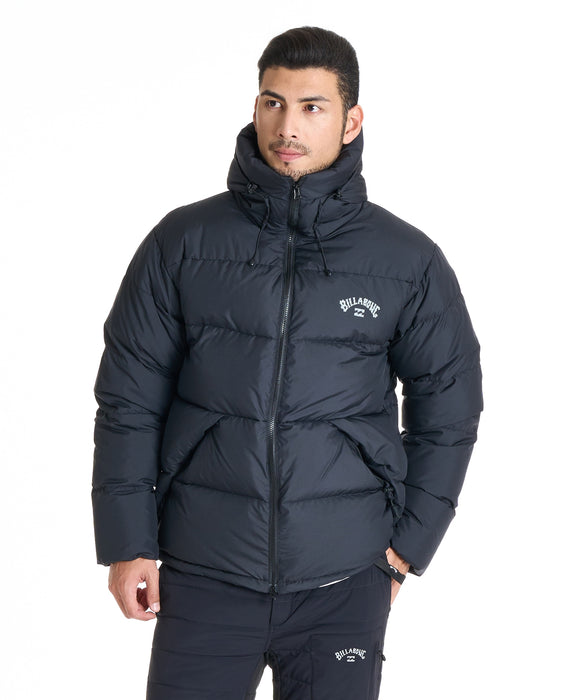 SALE】BILLABONG メンズ 【A/DIV.】 LIGHT DOWN KAWADA FEATHER