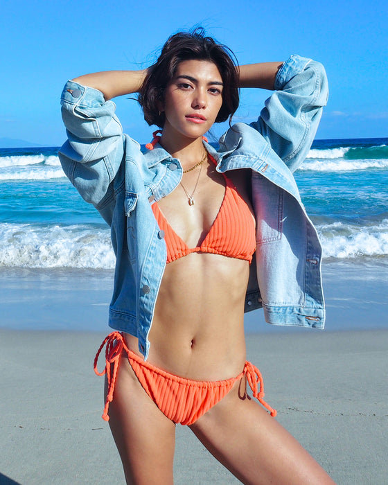 OUTLET】BILLABONG レディース IN THE LOOP REMI TRI 水着 【2025年春