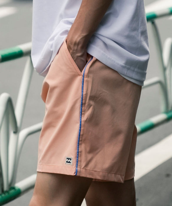 OUTLET】BILLABONG メンズ ALLDAY LAYBACKS ボードショーツ 【2025年夏