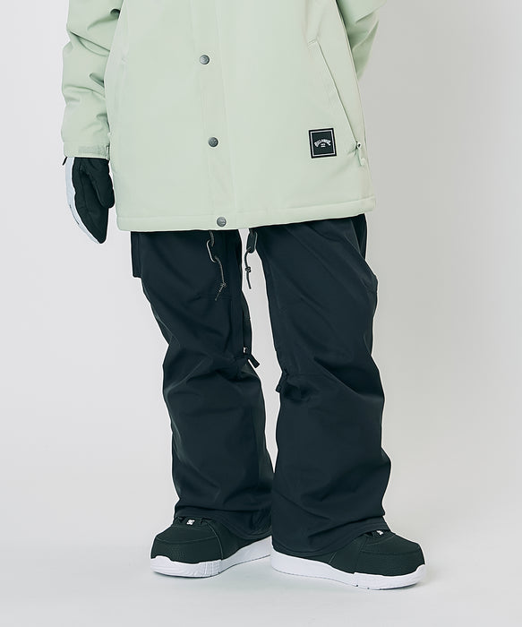 SALE】BILLABONG ウィメンズ STANDARD スノーパンツ 【25-26SNOWモデル】