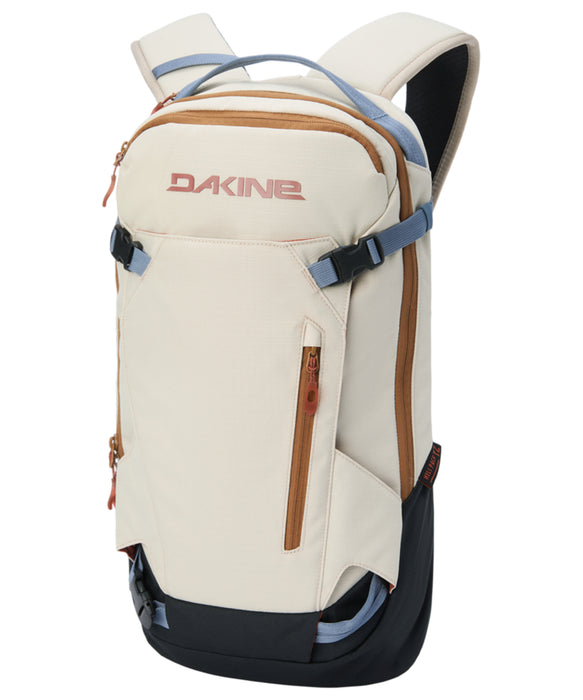 DAKINE HELI BACKPACK 12L バックパック/リュック 【25-26SNOWモデル】