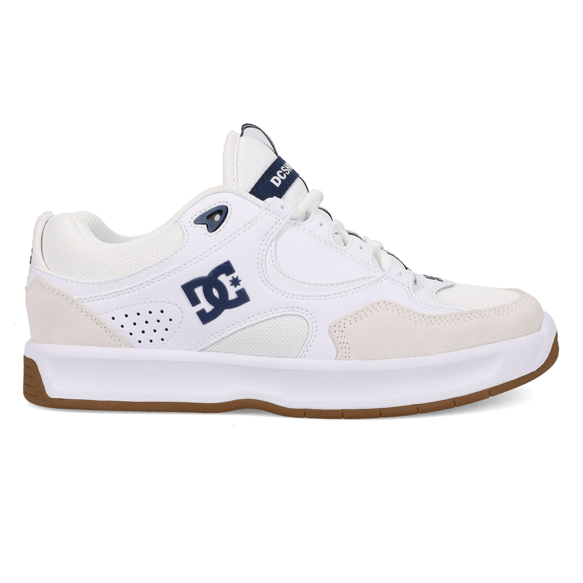 SALE】DC Shoes KALYNX ZERO フットウェア メンズ