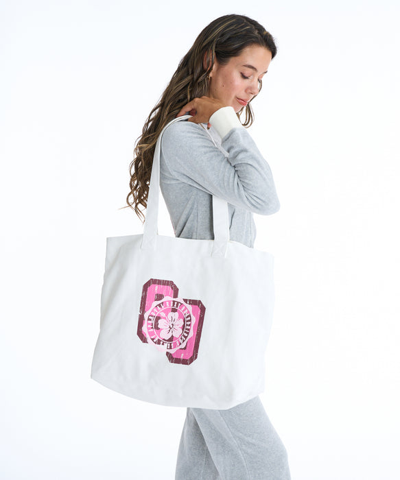 Roxy ROXY x MANA TOTE BAG ウィメンズ トートバッグ <2025FW