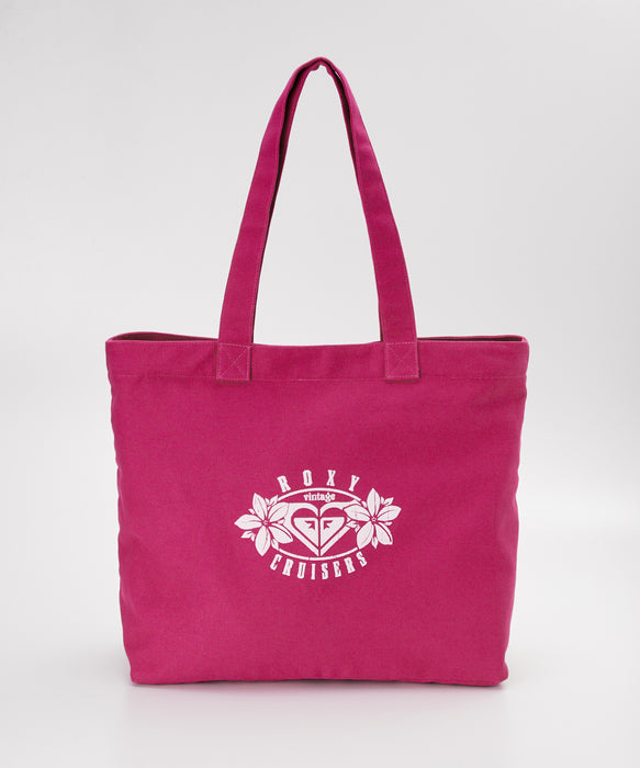 Roxy ROXY x MANA TOTE BAG ウィメンズ トートバッグ <2025FW
