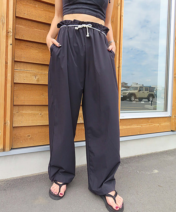 OUTLET】Roxy YES SEA PANTS ウィメンズ ラッシュガードボトム &lt