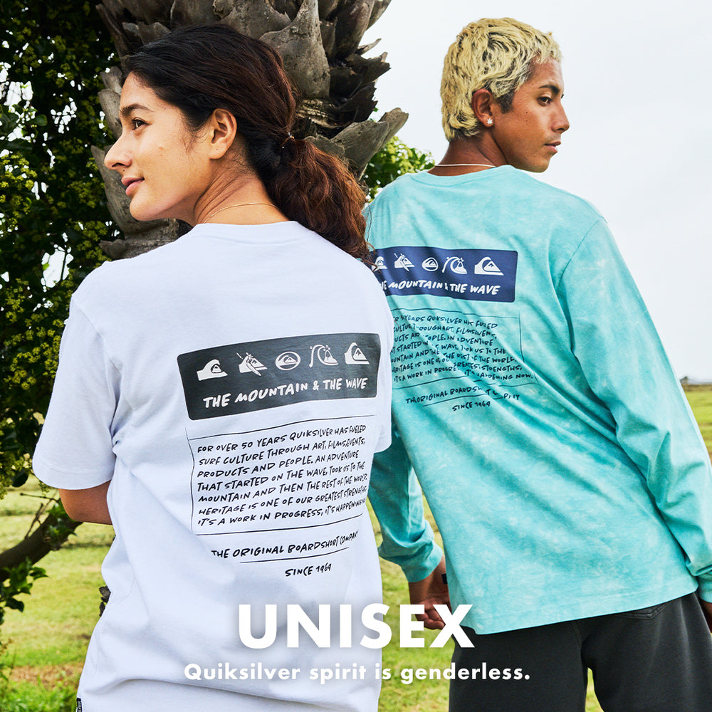 Quiksilver｜クイックシルバーの公式通販 - QUIKSILVER