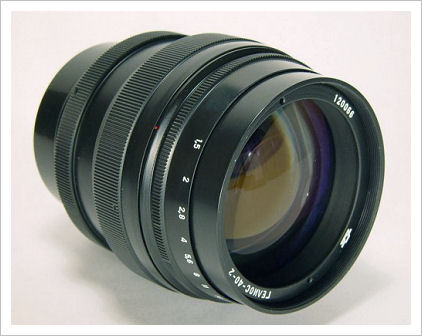 Helios-40-2 85mm f1.5 lens Review - Bob Atkins Photography