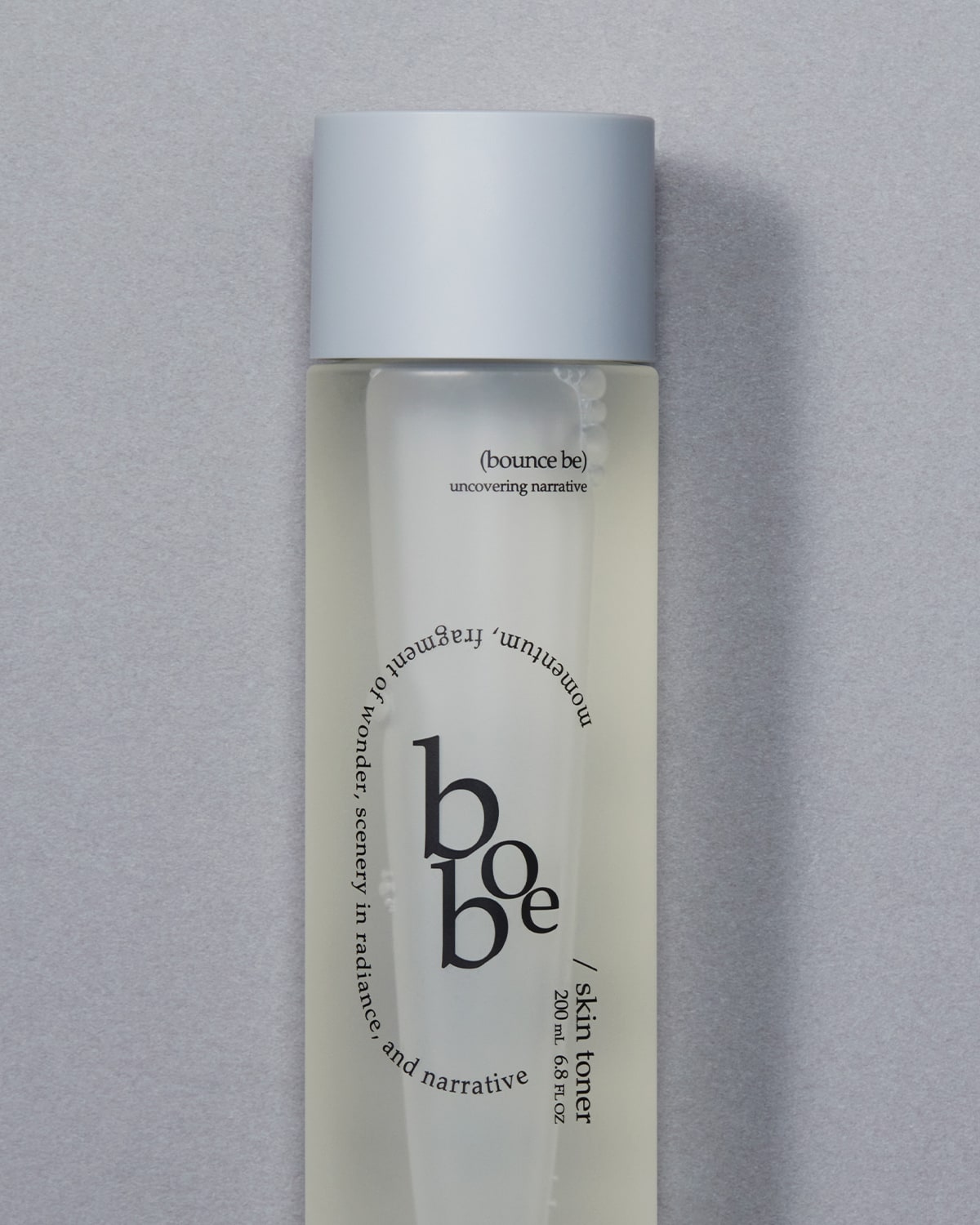 発酵] スキントナー（化粧水）: スキンケア │ bobe official online store