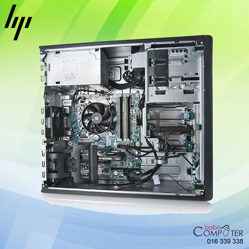 hp z230 Tower workstation – bobo Computer
