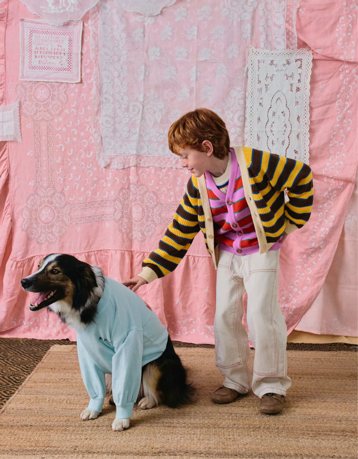 BOBO CHOSES JAPAN｜BOBO CHOSES 公式オンラインストア – BOBO CHOSES