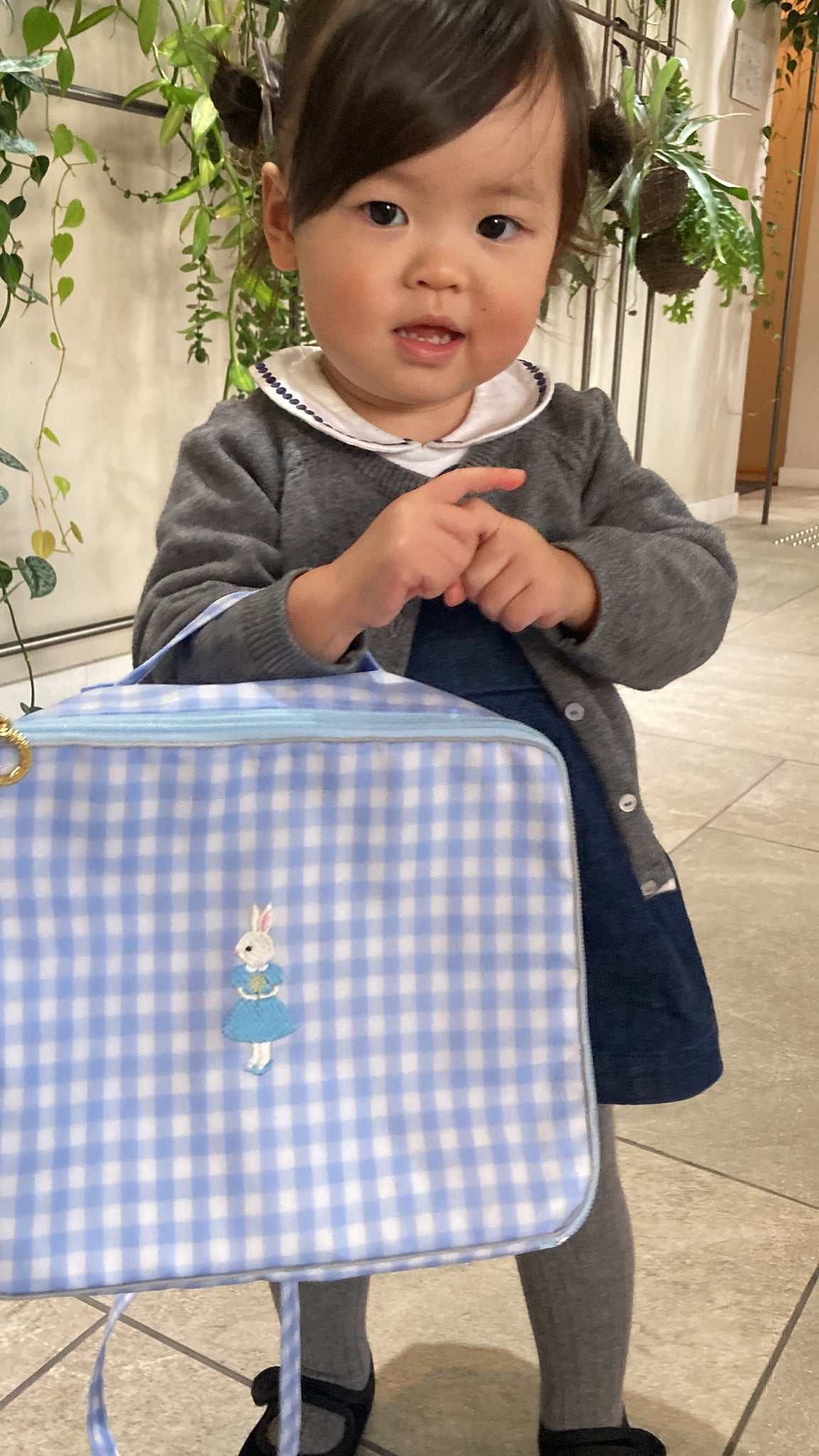 お散歩ビニールバニティバッグ/ 3colors – bojji 公式