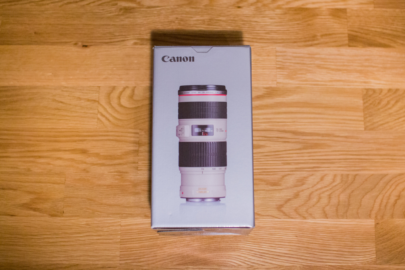 最強コスパの中望遠Lレンズ！EF70-200 F4L IS USMレビュー | 僕と写真