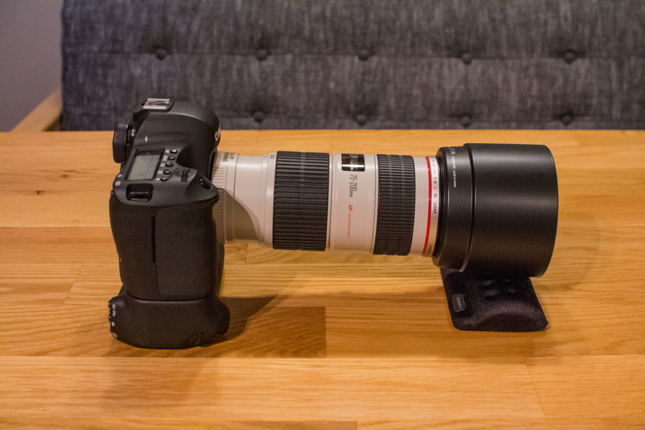最強コスパの中望遠Lレンズ！EF70-200 F4L IS USMレビュー | 僕と写真