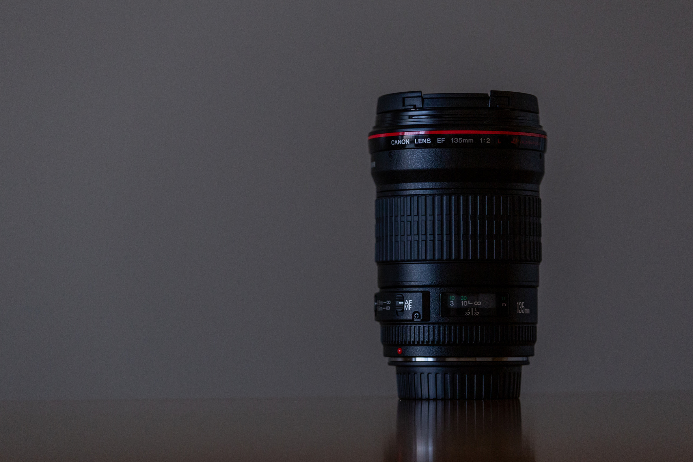 どっち買う？EF135mm F2L USMとEF100mm F2.8L マクロ IS USMを購入前