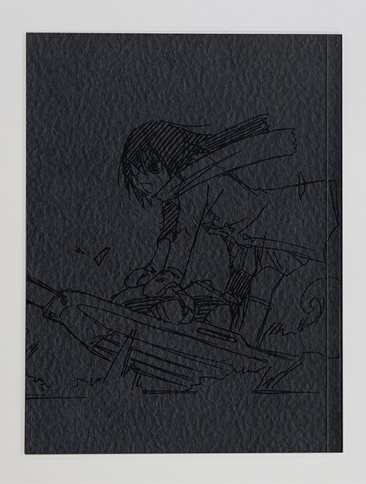 下巻 - Blu-ray&DVD | TVアニメ「僕だけがいない街」公式サイト