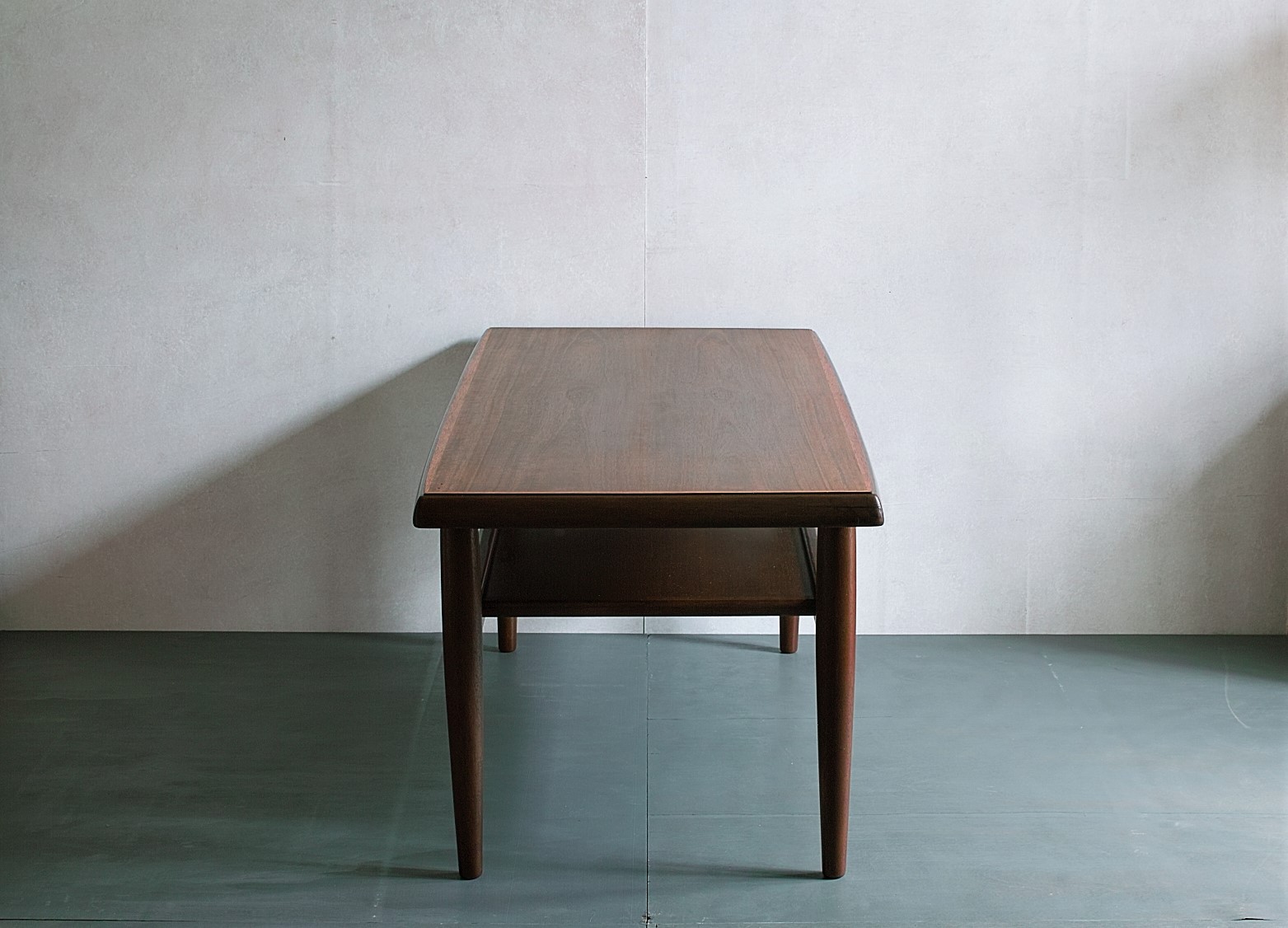 No.7099「コーヒーテーブル：オールドマルニ」SOLD | ボルトナット