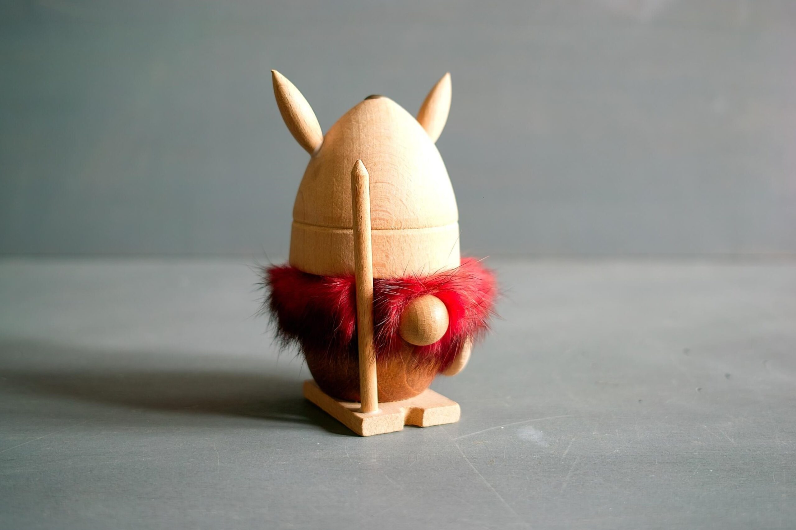 No.8672「ヴィンテージオブジェ ノギンス：デンマーク」SOLD | ボルト