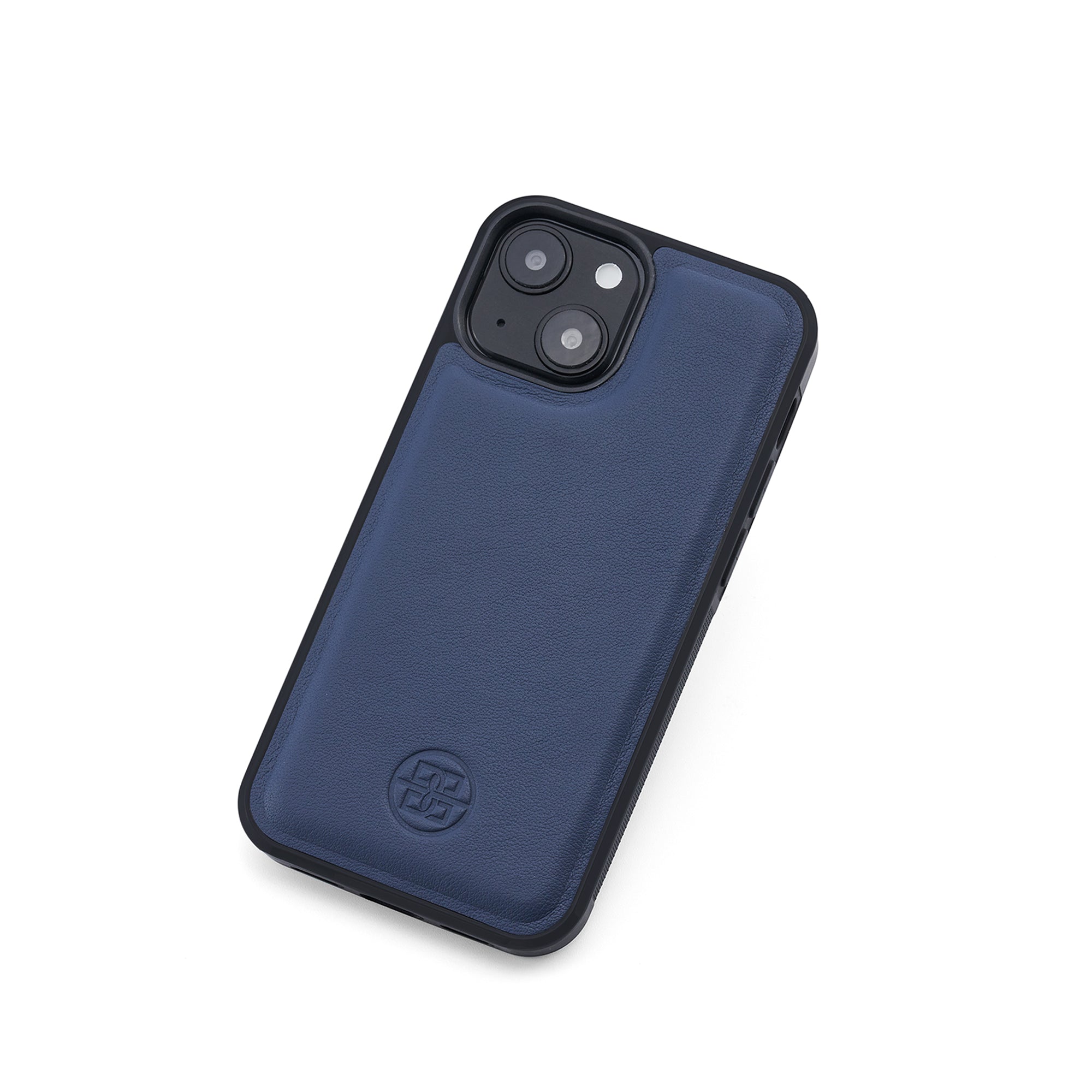 Bolvaint Phoenix iPhone 13 Mini Case in Midnight Blue – Bolvaint