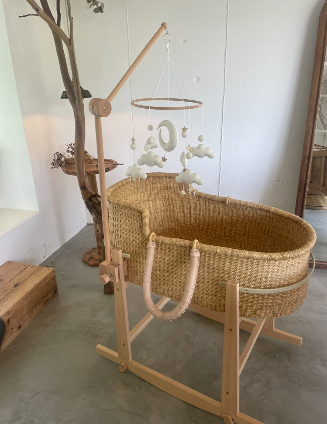 ボルガクーファン専用スタンド – ボルガクーファン専門店/bolga-baby