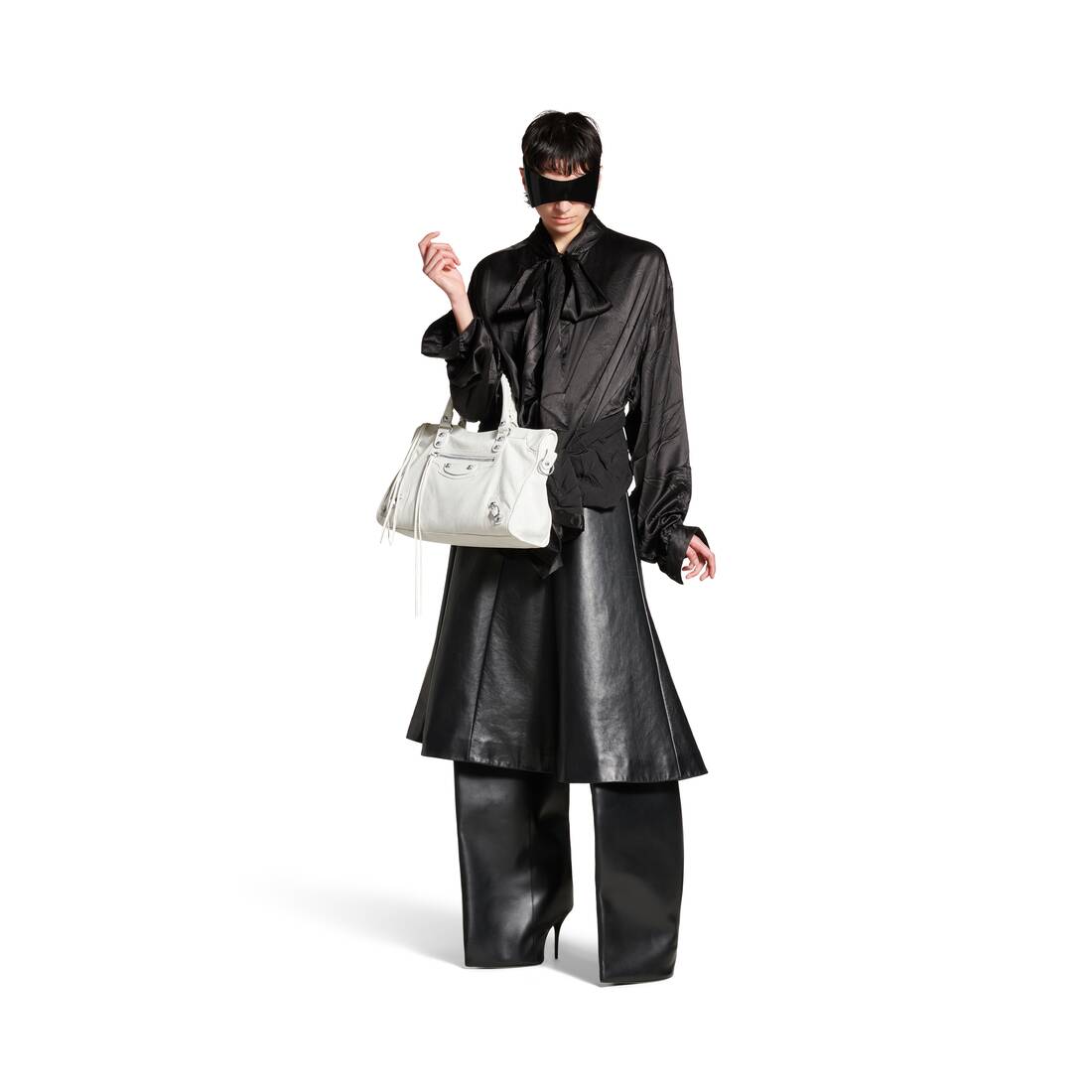 正規品・送料無料】BALENCIAGA / LE CITY MEDIUM BAG | BOLS・1987