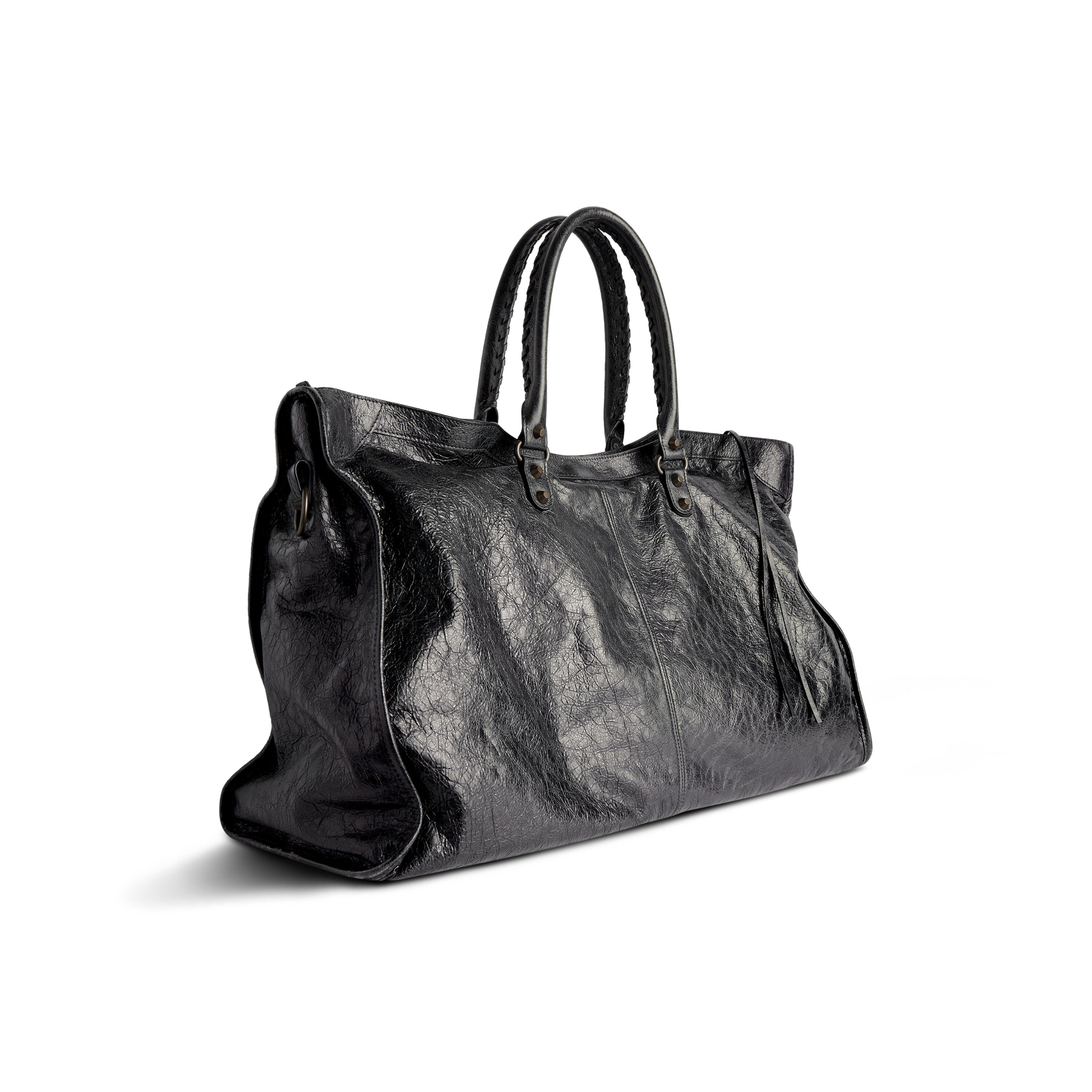 正規品・送料無料】BALENCIAGA / LE CITY TRAVEL BAG | BOLS・1987