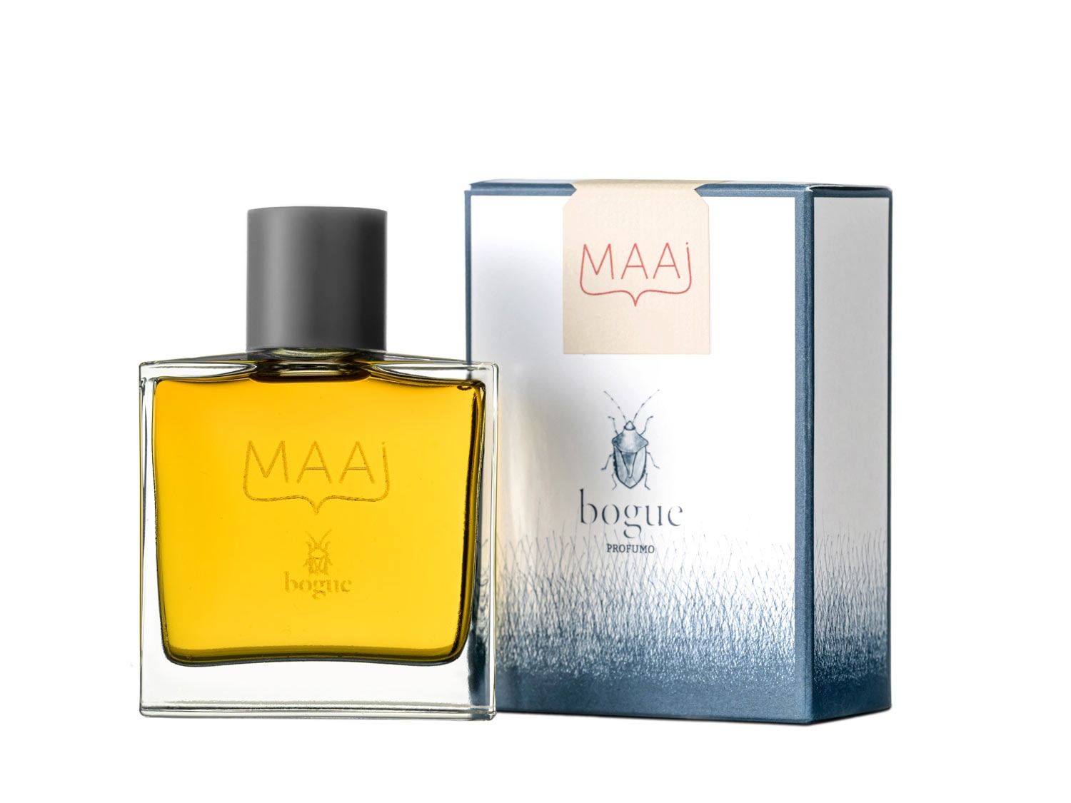 MAAI – Bogue Profumo