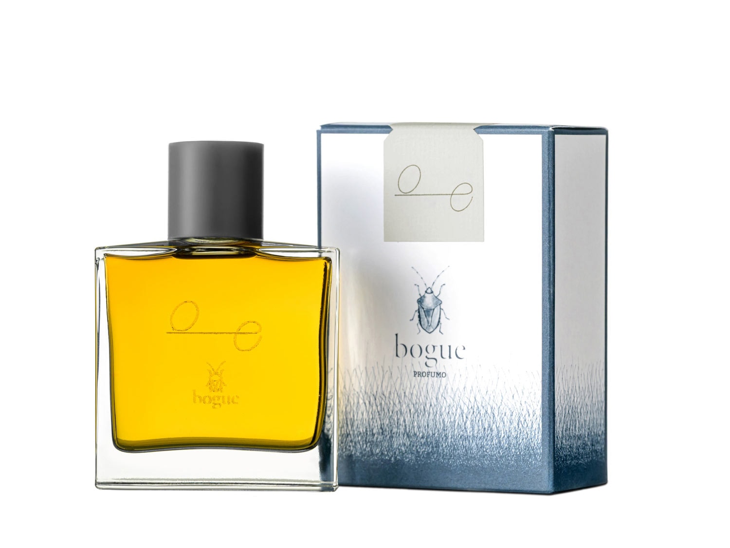 O / E – Bogue Profumo
