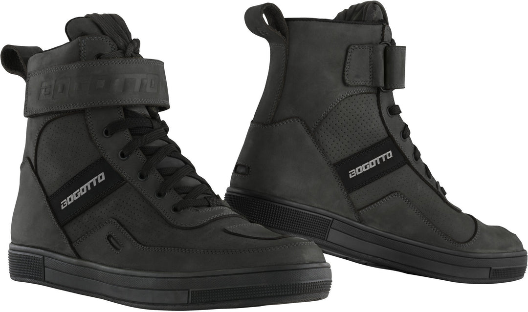 Bogotto Motorcycle Boots | Superior Comfort & Protection