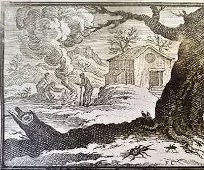 ラ・フォンテーヌ ｢セミとアリ｣ La Cigale et la Fourmi 『寓話集』へ