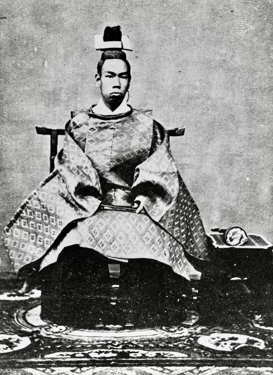 日本の歴史 超私的概観 （10） 幕末から明治へ – LA BOHEME GALANTE