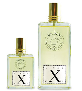 Parfums de Nicolai L'eau Mixte : Fragrance Review - Bois de Jasmin