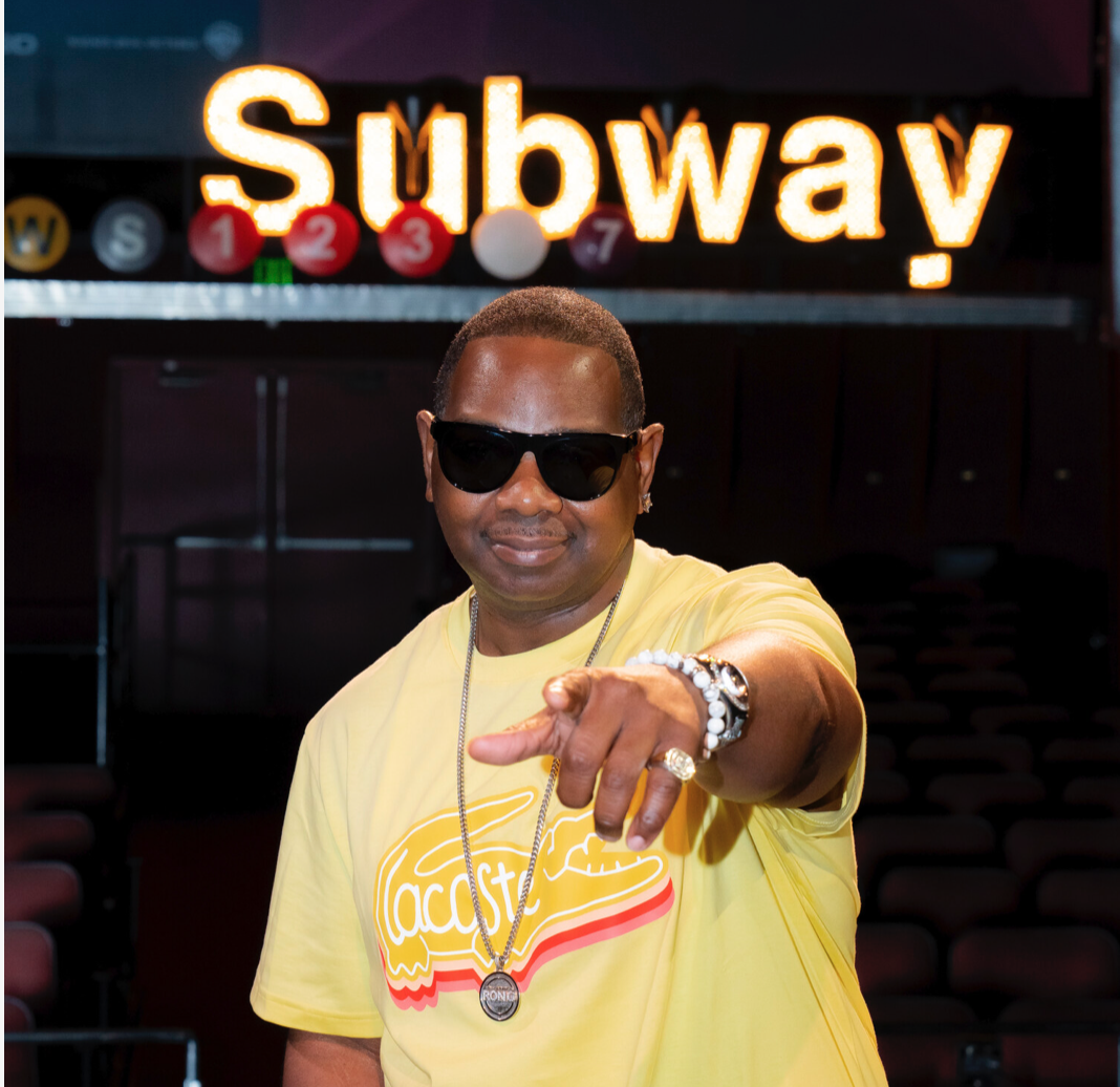 A Conversation with the Legendary DJ Ron G | BostonMan Magazine