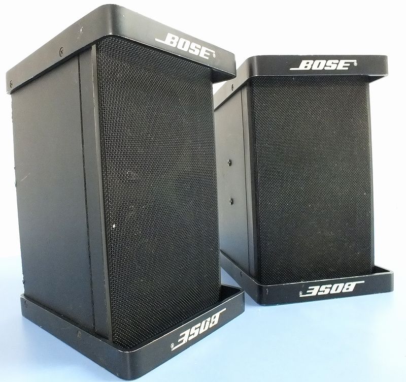 スピーカー BOSE Model 200 買い取り 宅配買取専門「ボーズ屋」 | BOSE