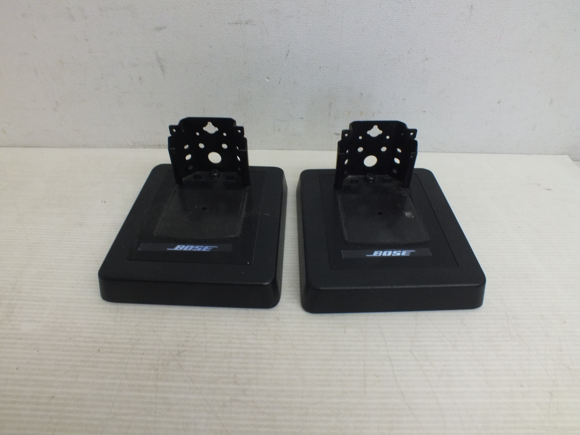 BOSE WER55-S（純正スピーカースタンドKST-1つき） 2025年最新】bose