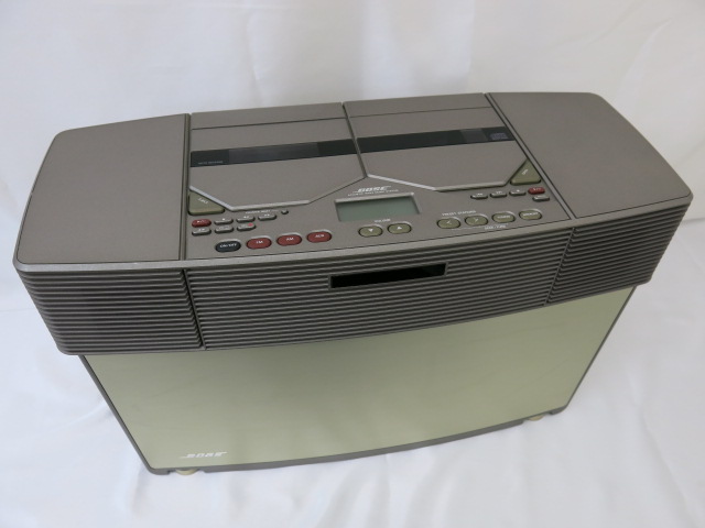 ㉚ BOSE VIAについて | BOSE・スピーカー宅配買取専門サイト - BOSE屋