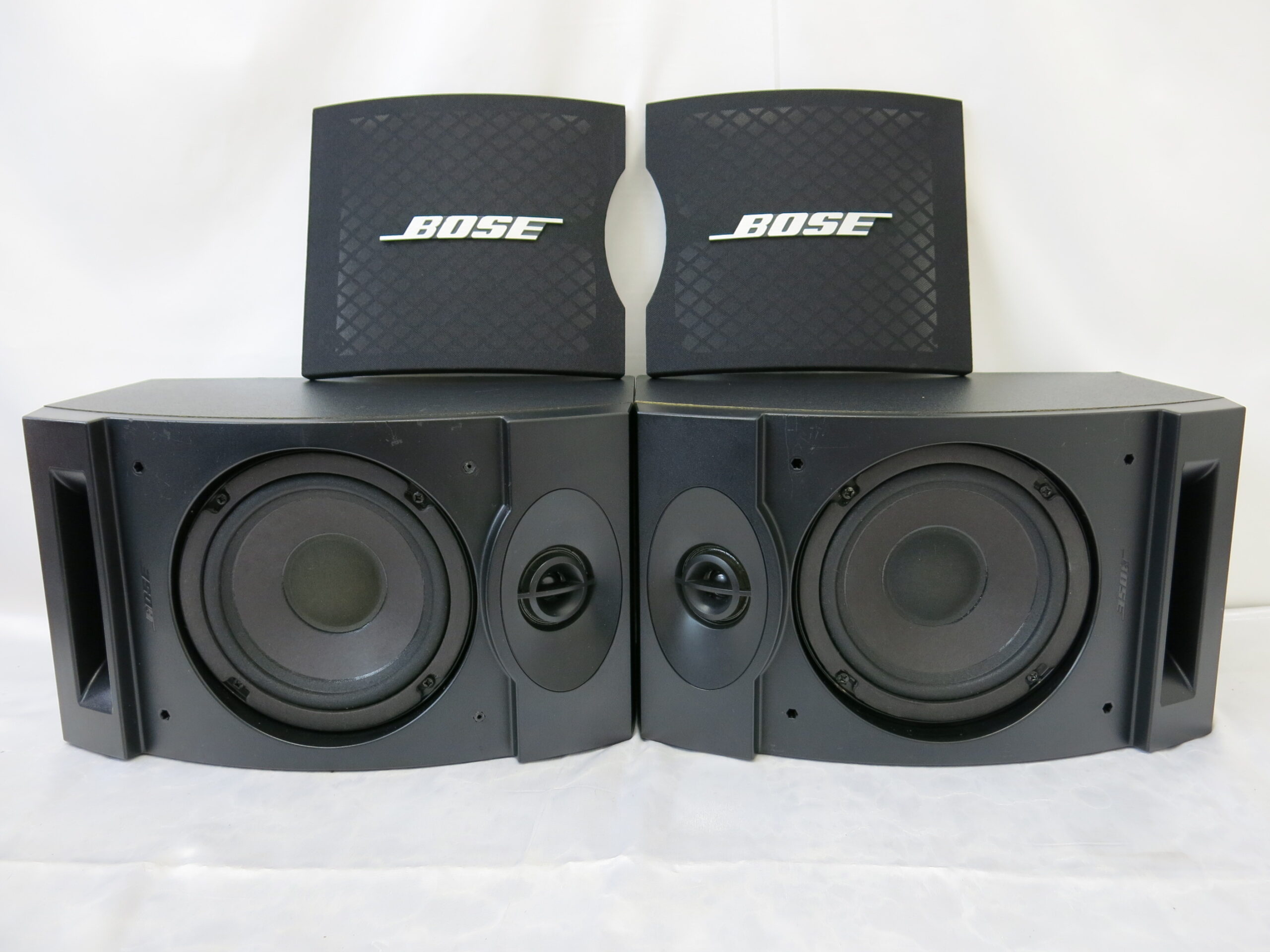 ㉝BOSE 201Vについて | BOSE・スピーカー宅配買取専門サイト - BOSE屋