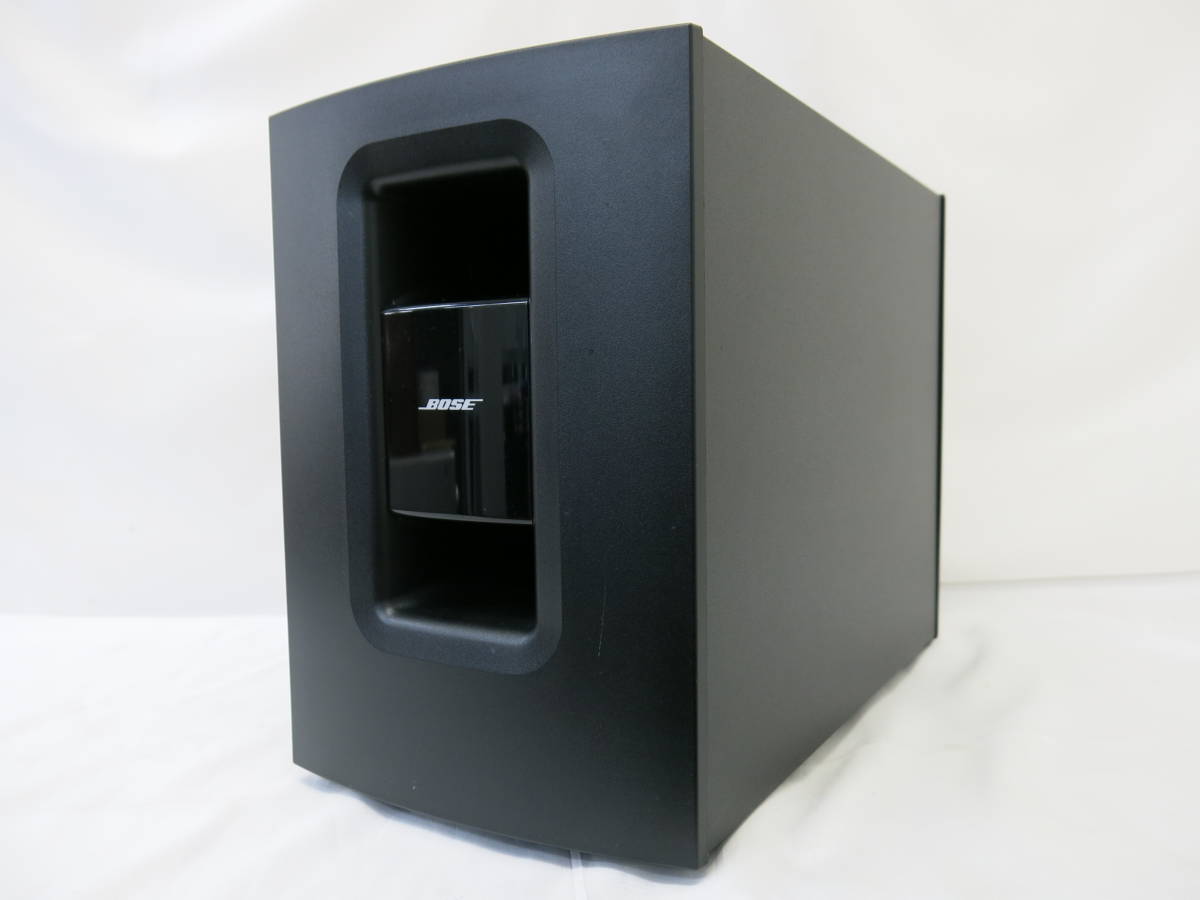 61. BOSE Lifestyle 135 | BOSE・スピーカー宅配買取専門サイト - BOSE