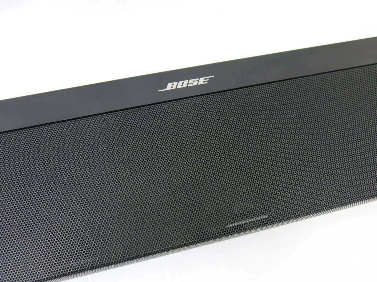 ㊷BOSE CineMate 1SR | BOSE・スピーカー宅配買取専門サイト - BOSE屋