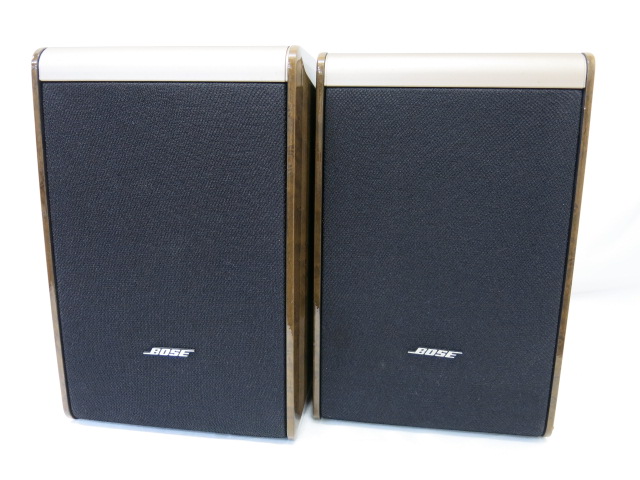 ㉒ BOSE スピーカー 125 | BOSE・スピーカー宅配買取専門サイト - BOSE