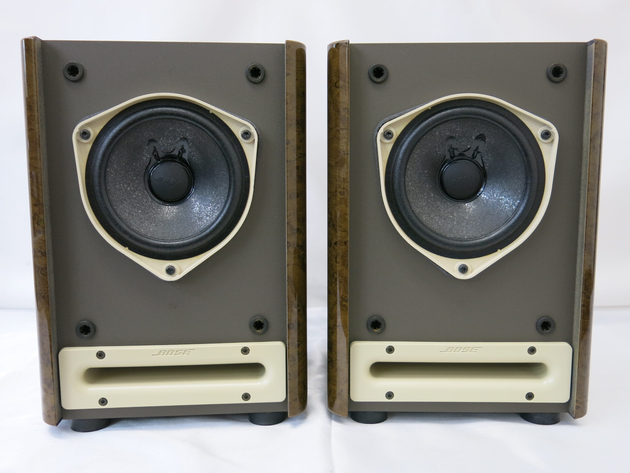 ⑱ BOSE スピーカー 121V | BOSE・スピーカー宅配買取専門サイト