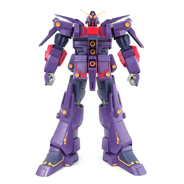 バンダイ(BANDAI) HGUC 1/144スケール MRX-010 サイコ・ガンダムMk-II