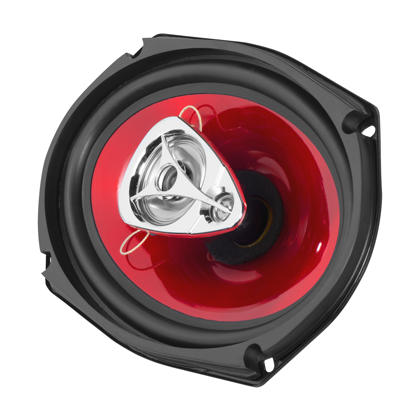 BOSS Audio Systems CH6930 Chaos Series 6 x 9 Inch Car Door