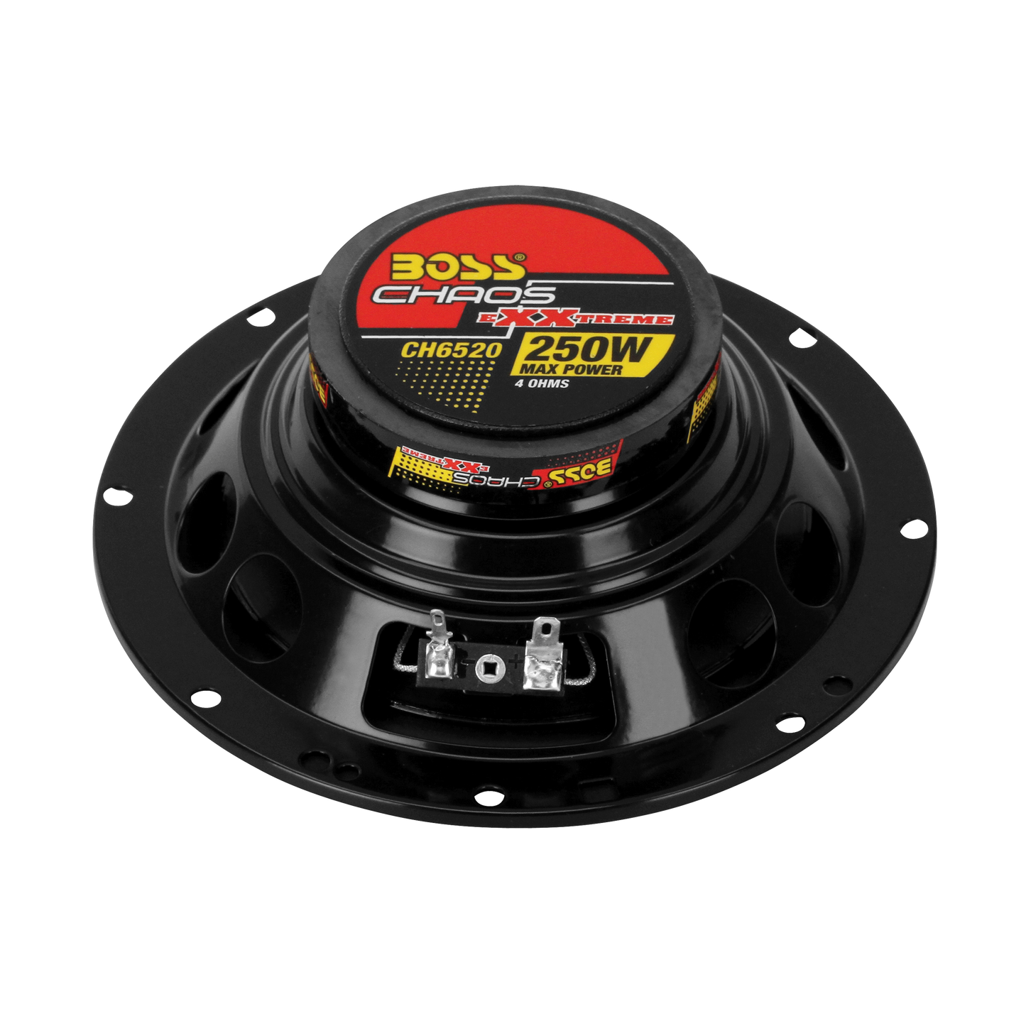 BOSS Audio Systems CH6520 Chaos Series 6.5 Inch Car Door Speakers