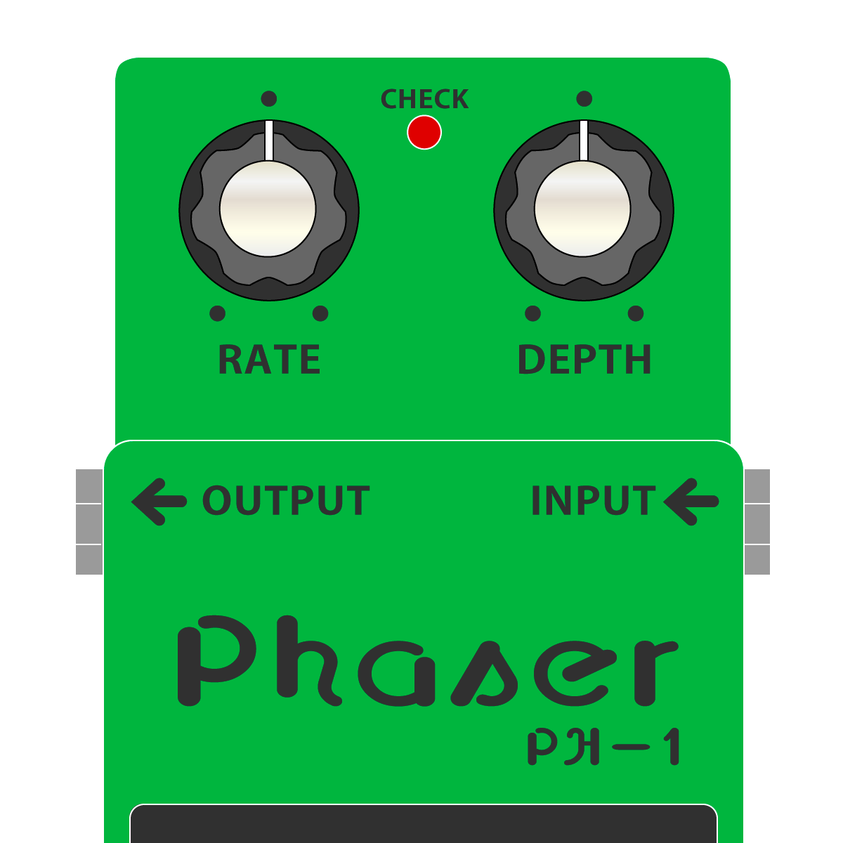 PH-1 Phaser（フェイザー） │ BOSSマニア共和国