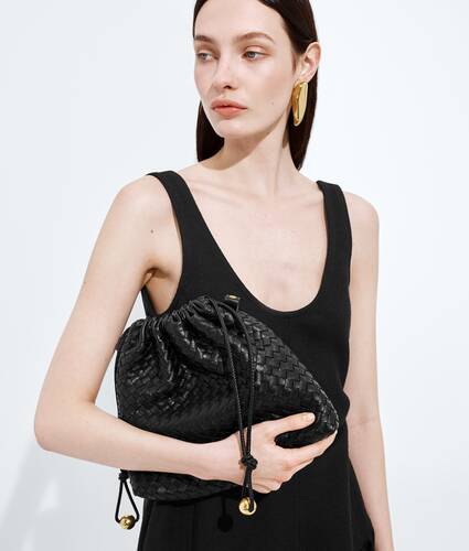 レディース ハイブランド ポーチ | ボッテガ・ヴェネタ