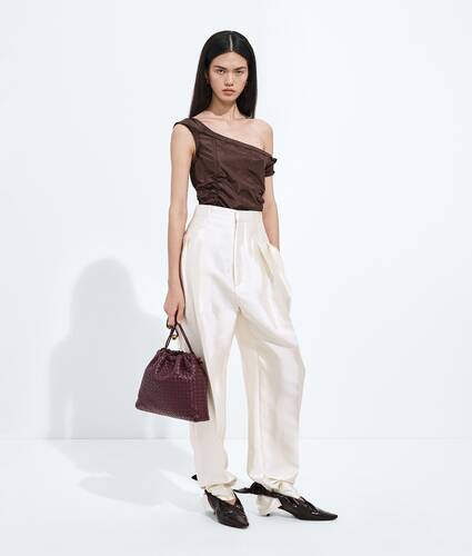 レディース ハイブランド ポーチ | ボッテガ・ヴェネタ