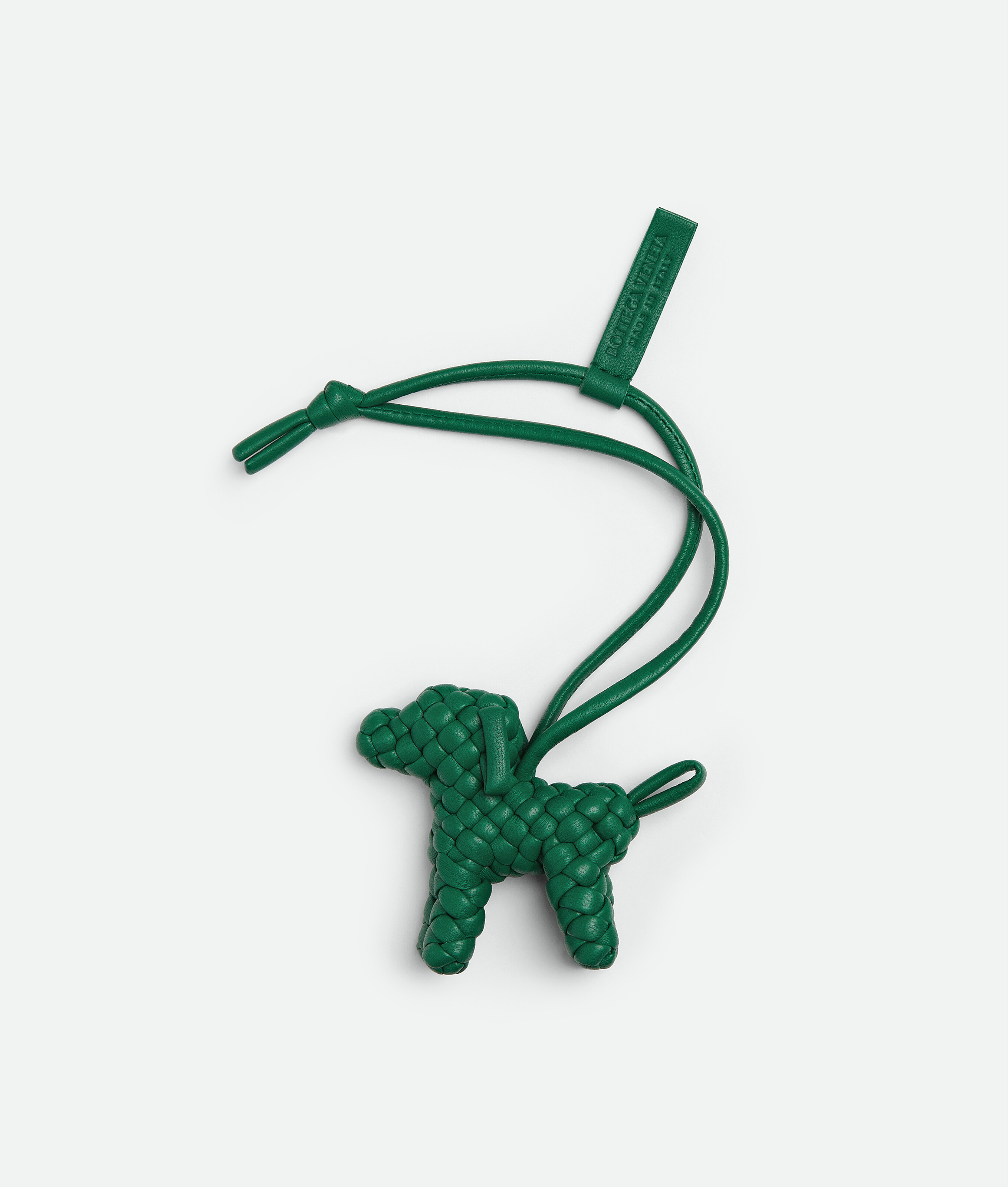 ドッグ チャーム で ジャングル | ボッテガ・ヴェネタ JP